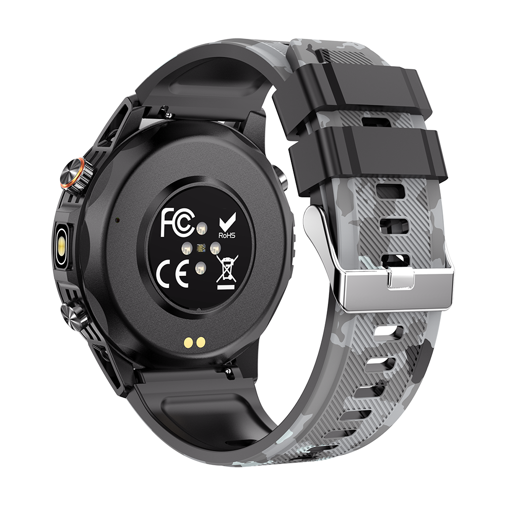 YK15 Smart Watch - 1.46