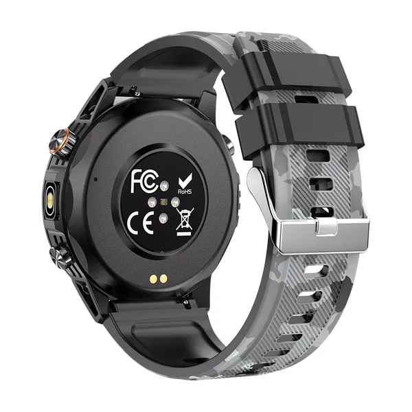 YK15 Smart Watch - 1.46