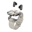 T99 Smart Watch with Earbuds - 2.02