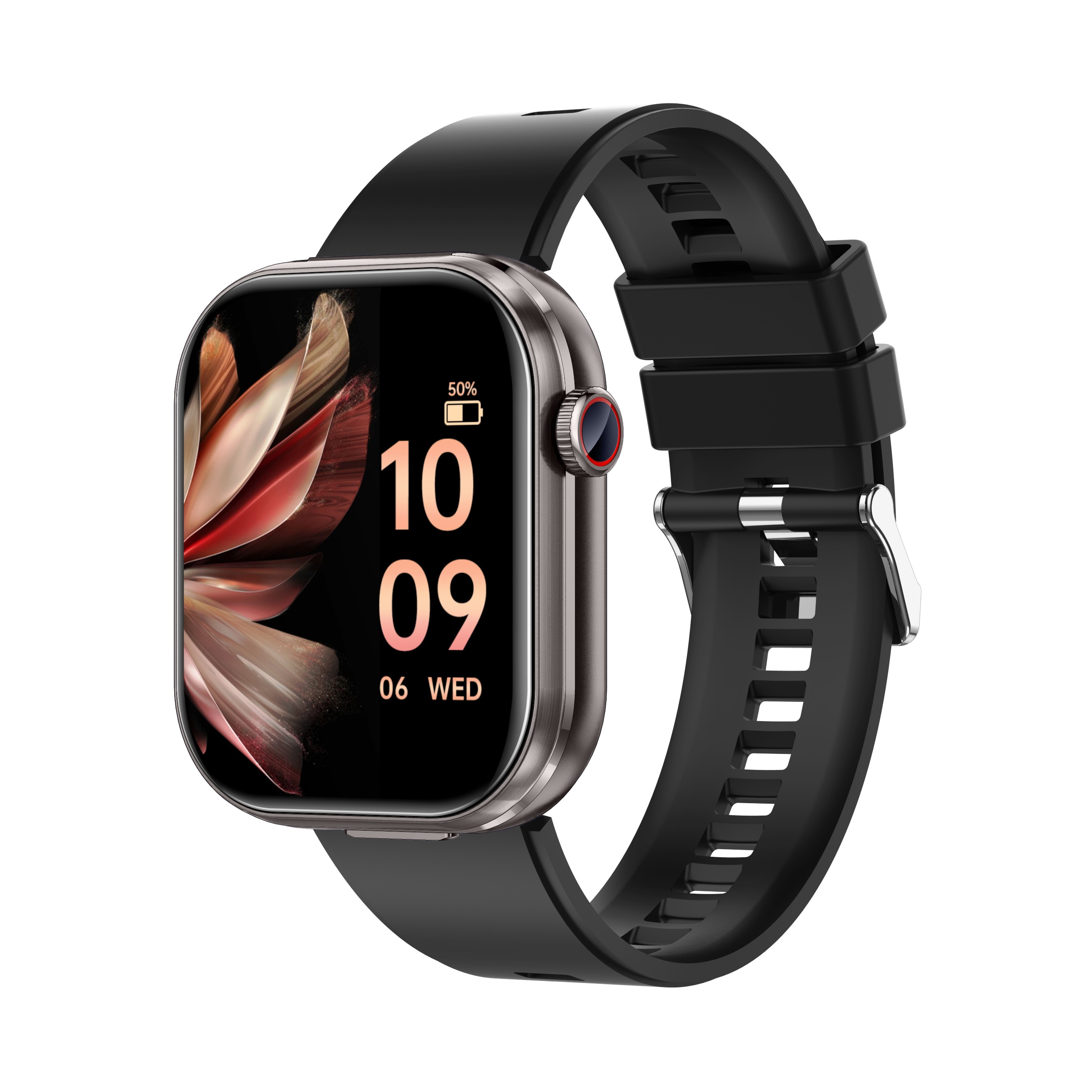 T99 Smart Watch with Earbuds - 2.02