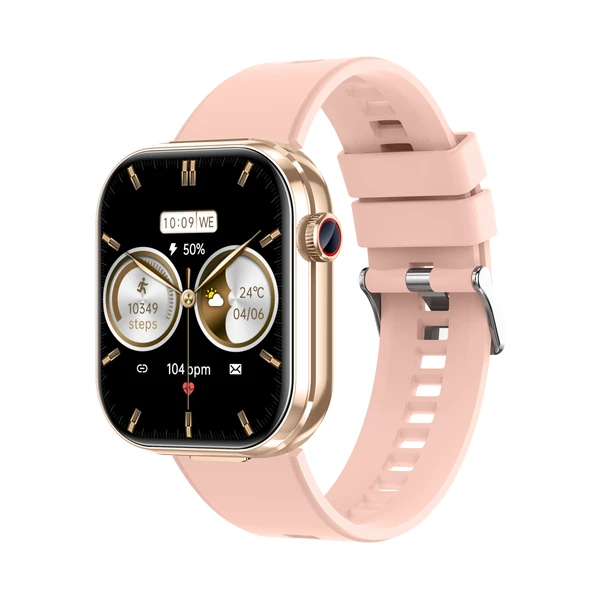 T99 Smart Watch with Earbuds - 2.02