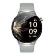T100 2-in-1 Smart Watch with Earbuds - 1.85
