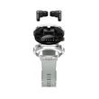 T100 2-in-1 Smart Watch with Earbuds - 1.85