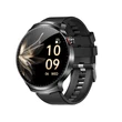 T100 2-in-1 Smart Watch with Earbuds - 1.85