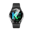 X10 2-in-1 Smart Watch with Earbuds - 1.39
