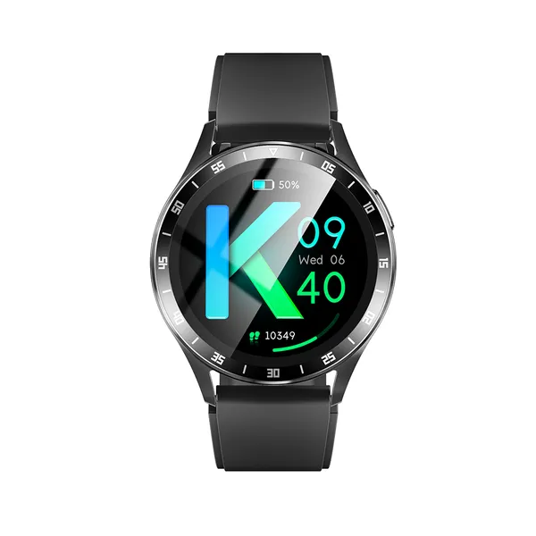 X10 2-in-1 Smart Watch with Earbuds - 1.39