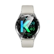 X10 2-in-1 Smart Watch with Earbuds - 1.39