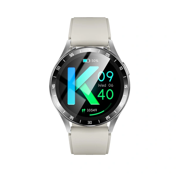 X10 2-in-1 Smart Watch with Earbuds - 1.39