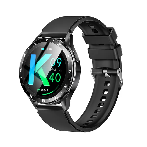 X10 2-in-1 Smart Watch with Earbuds - 1.39