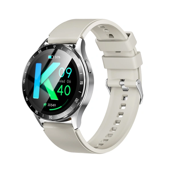 X10 2-in-1 Smart Watch with Earbuds - 1.39