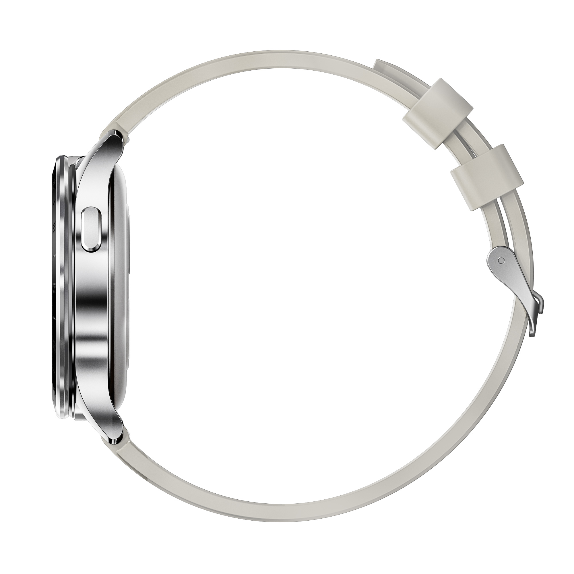 X10 2-in-1 Smart Watch with Earbuds - 1.39