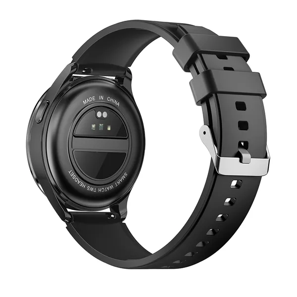 X10 2-in-1 Smart Watch with Earbuds - 1.39