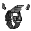 X9 2-in-1 Smart Watch with TWS Earbuds - 1.85
