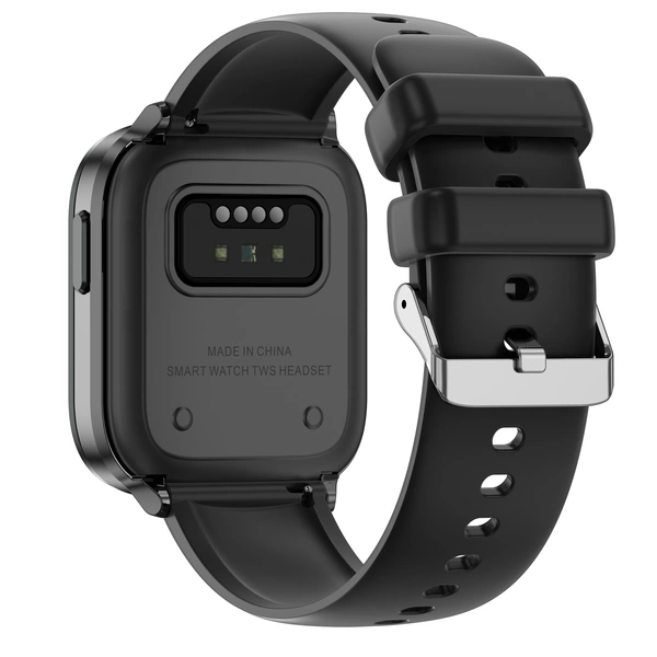 X9 2-in-1 Smart Watch with TWS Earbuds - 1.85