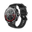 D11 2-in-1 Smart Call Watch with Earbuds - Bluetooth 5.3, Magnetic Charging