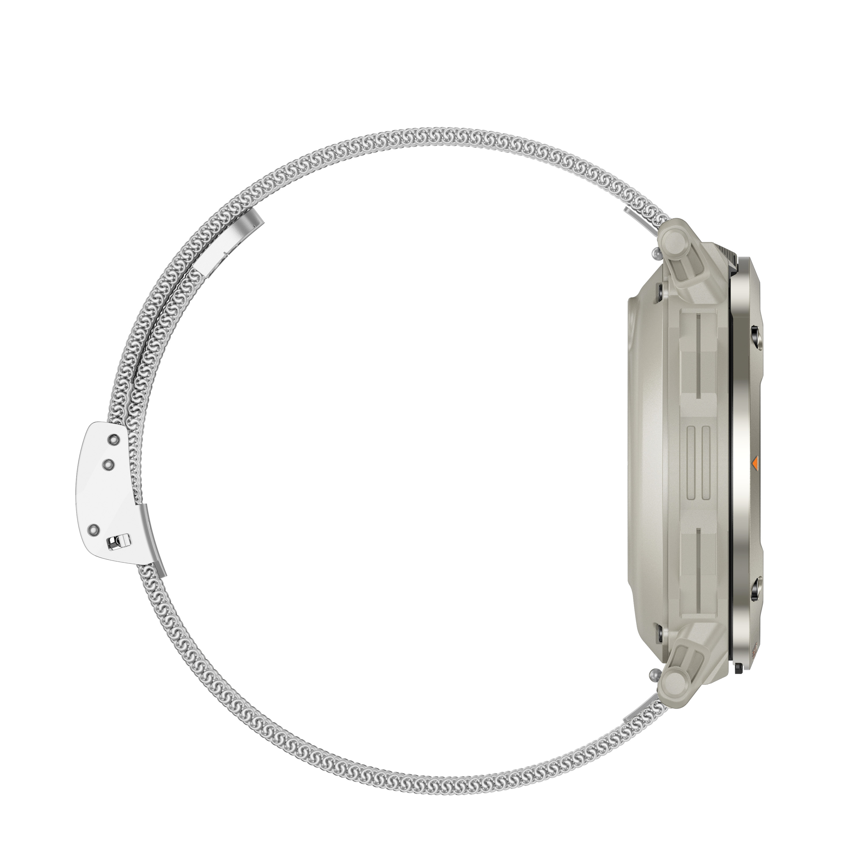 D13 2-in-1 Smart Watch with Earbuds - Bluetooth 5.3, NFC, 15+ Day Standby