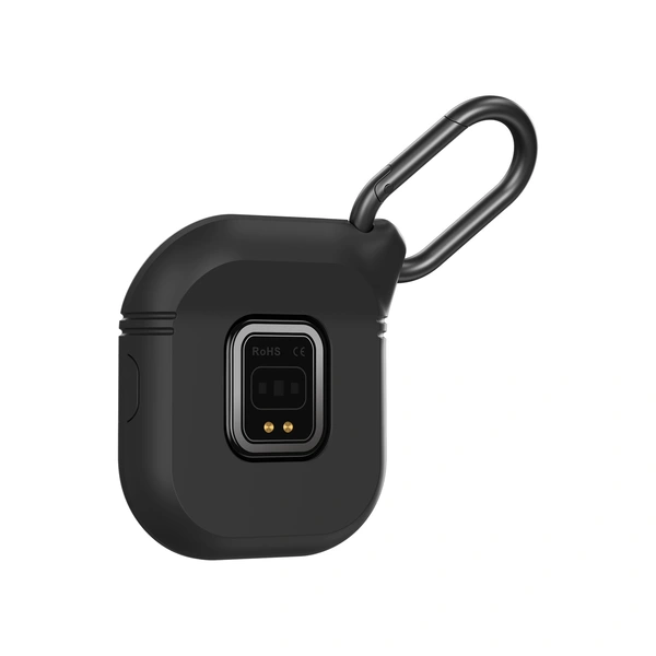 D8_PRO 2-in-1 Smart Watch - Bluetooth 5.3, NFC, 15+ Day Standby