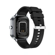 D8_PRO 2-in-1 Smart Watch - Bluetooth 5.3, NFC, 15+ Day Standby