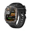 Wholesale HT38 Smart Sports Watch - 20-Day Standby, IP68 Waterproof, 2.01