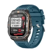 Wholesale HT38 Smart Sports Watch - 20-Day Standby, IP68 Waterproof, 2.01