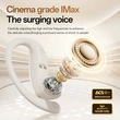 M141 Open-Ear Wireless Earbuds: Bluetooth 6, IPX7