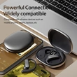 Wholesale M129 Open-Ear Earbuds: 7H Battery, Bluetooth 5.4, 360° Sound