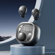 Wholesale M125 Open-Ear Earbuds: Bluetooth 6.0, 32H Battery, Live Spatial Sound