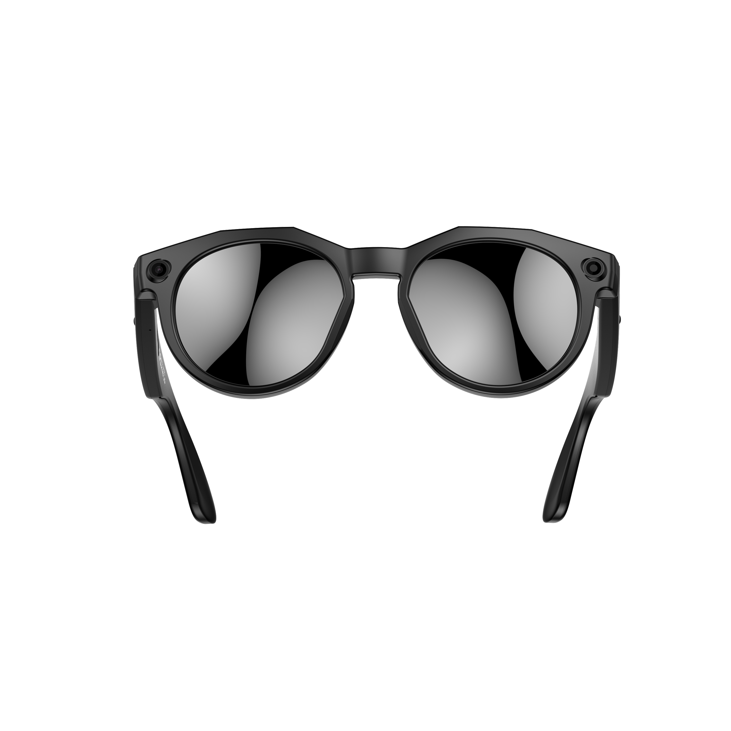 W611 AI Camera Glasses: 8MP, AI Translation, IP66 Waterproof