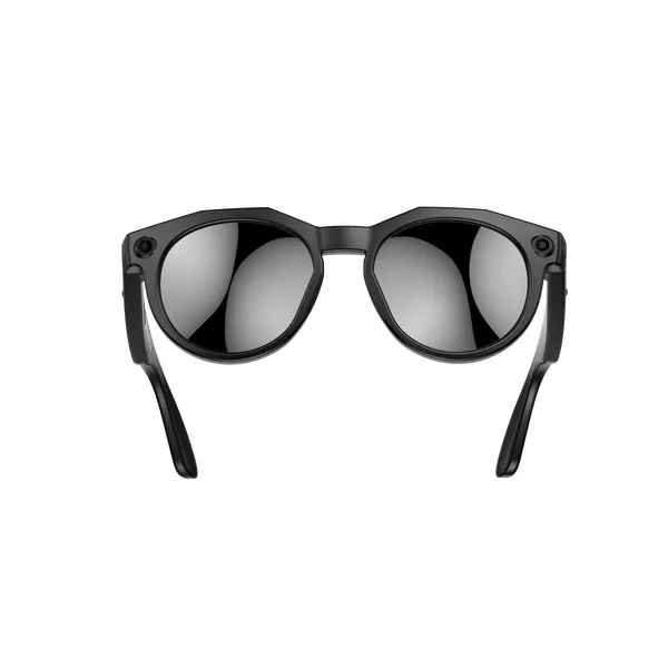 W611 AI Camera Glasses: 8MP, AI Translation, IP66 Waterproof