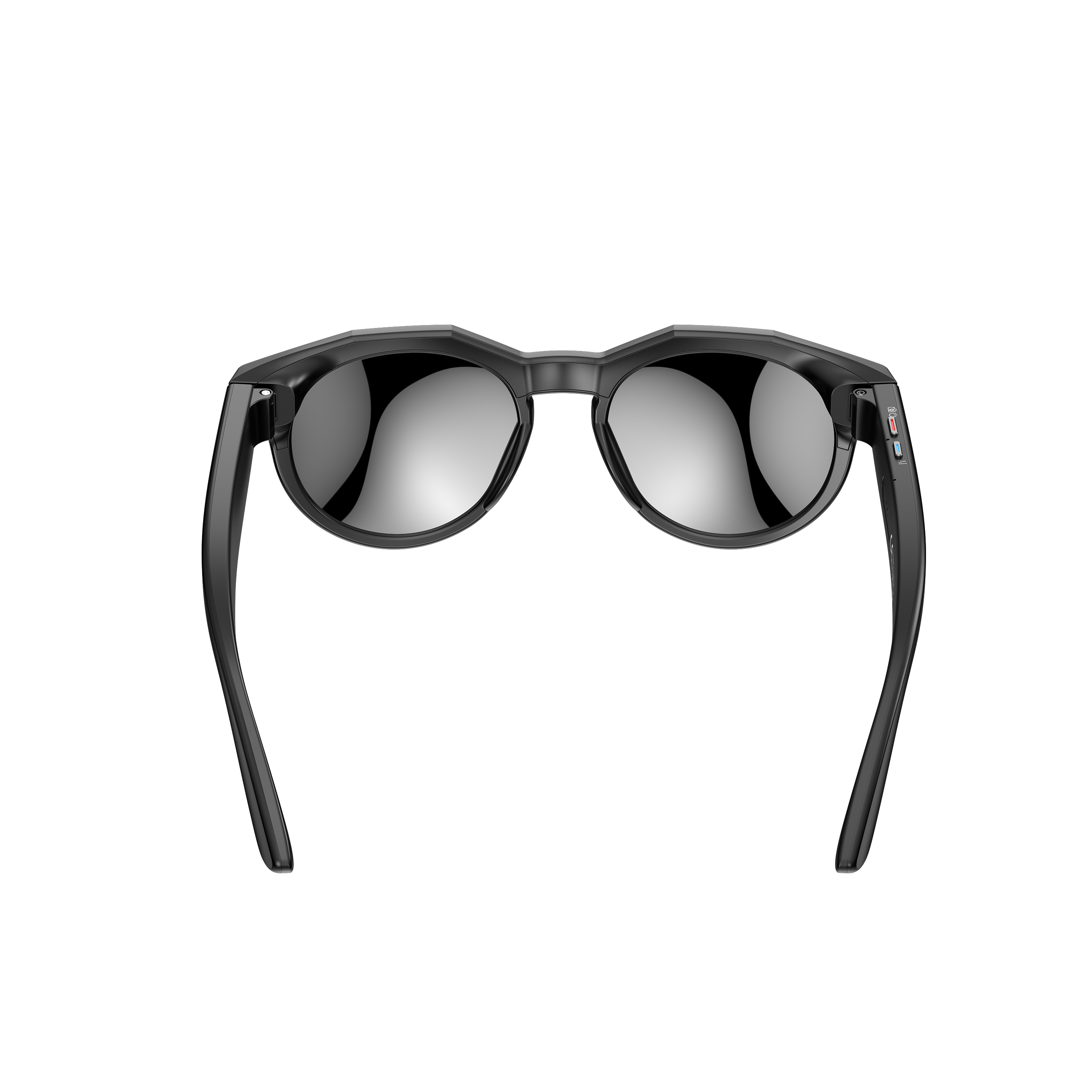 W611 AI Camera Glasses: 8MP, AI Translation, IP66 Waterproof