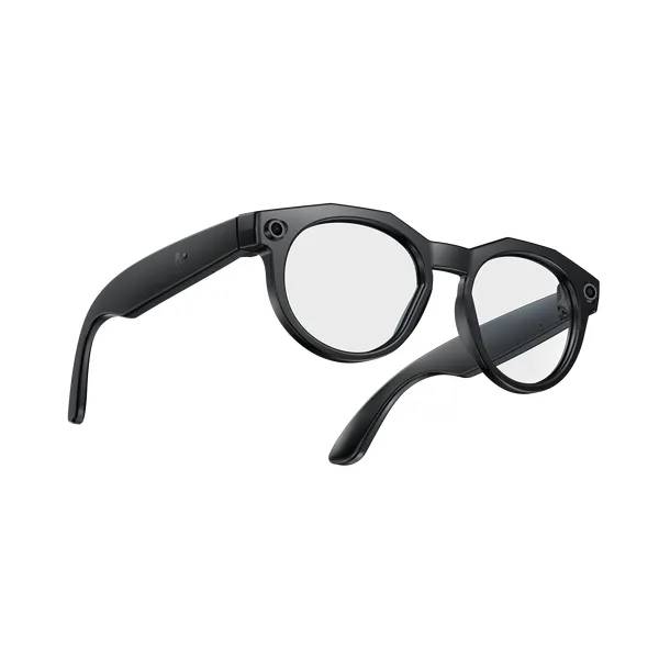 W611 AI Camera Glasses: 8MP, AI Translation, IP66 Waterproof