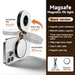 M28 Magnetic Fill Light: MagSafe LED Camera Light for Phone