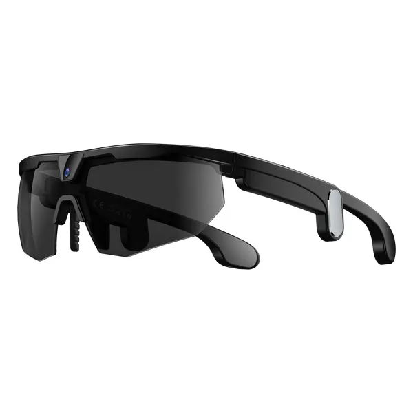 Wholesale W640 AI Smart Glasses: AI Translation, IP66 Supplier