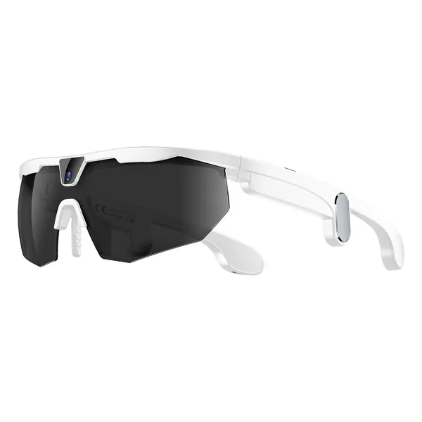Wholesale W640 AI Smart Glasses: AI Translation, IP66 Supplier