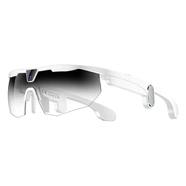 Wholesale W640 AI Smart Glasses: AI Translation, IP66 Supplier