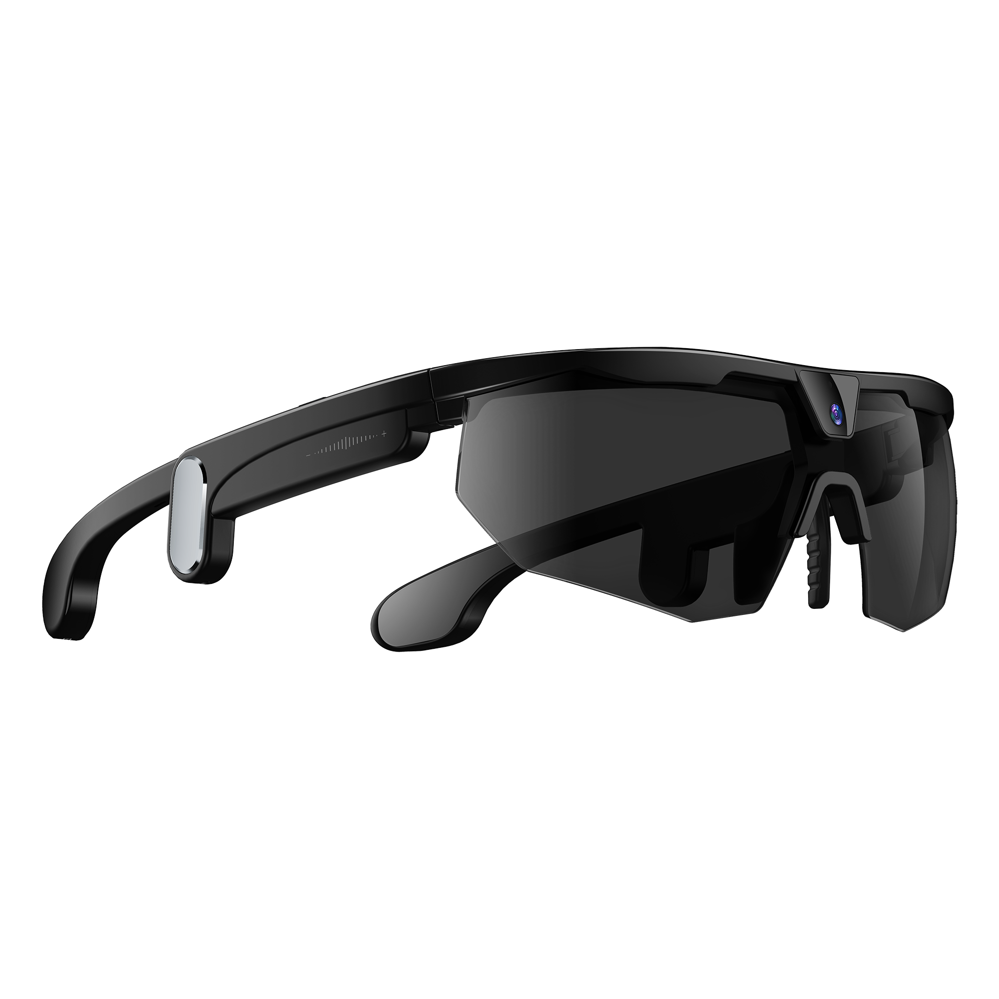 Wholesale W640 AI Smart Glasses: AI Translation, IP66 Supplier