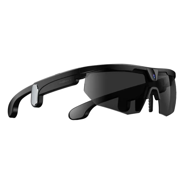 Wholesale W640 AI Smart Glasses: AI Translation, IP66 Supplier