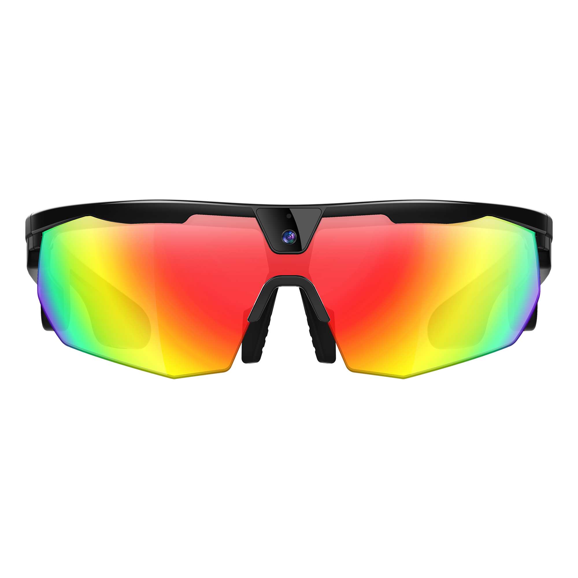 Wholesale W640 AI Smart Glasses: AI Translation, IP66 Supplier