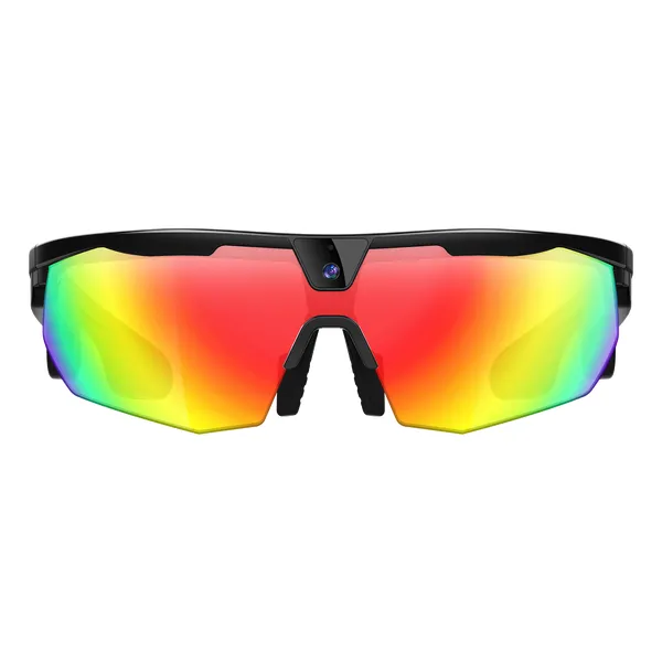 Wholesale W640 AI Smart Glasses: AI Translation, IP66 Supplier