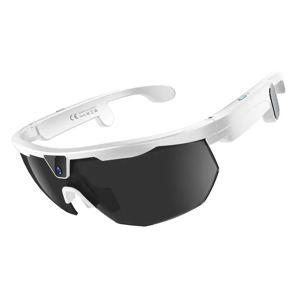 Wholesale W640 AI Smart Glasses: AI Translation, IP66 Supplier