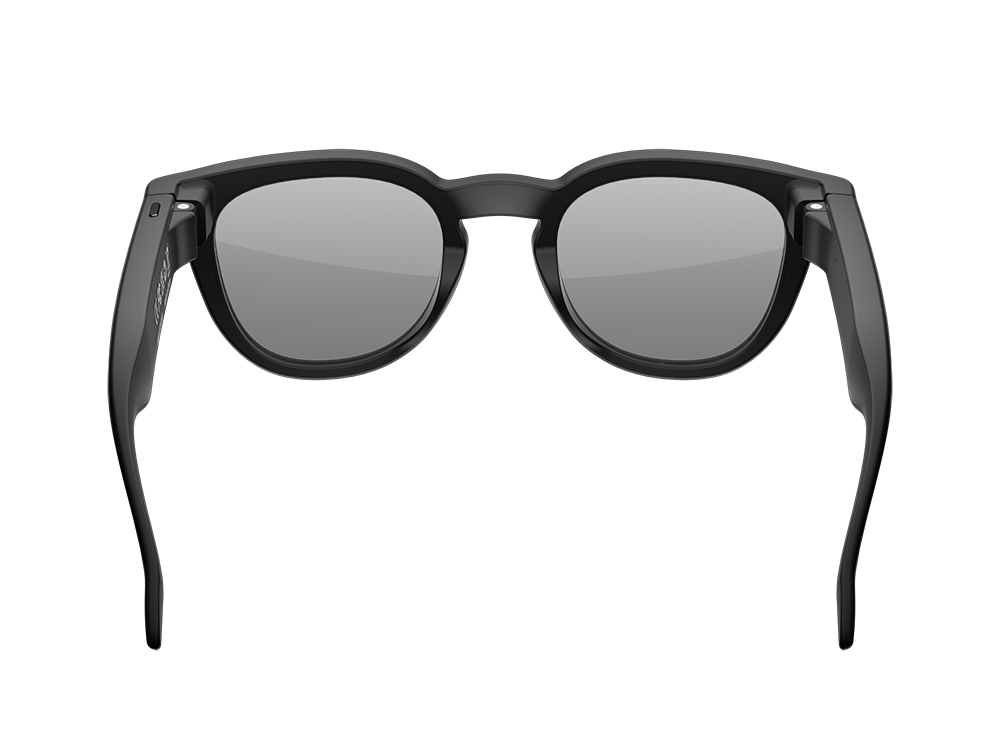 Wholesale MT3 AI Smart Glasses: 8MP Camera, 40-Lang AI Translation, IP65 Waterproof Supplier