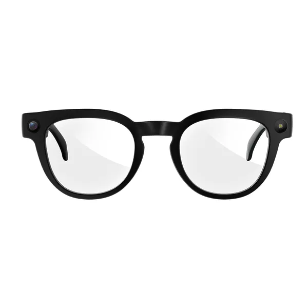 Wholesale MT3 AI Smart Glasses: 8MP Camera, 40-Lang AI Translation, IP65 Waterproof Supplier