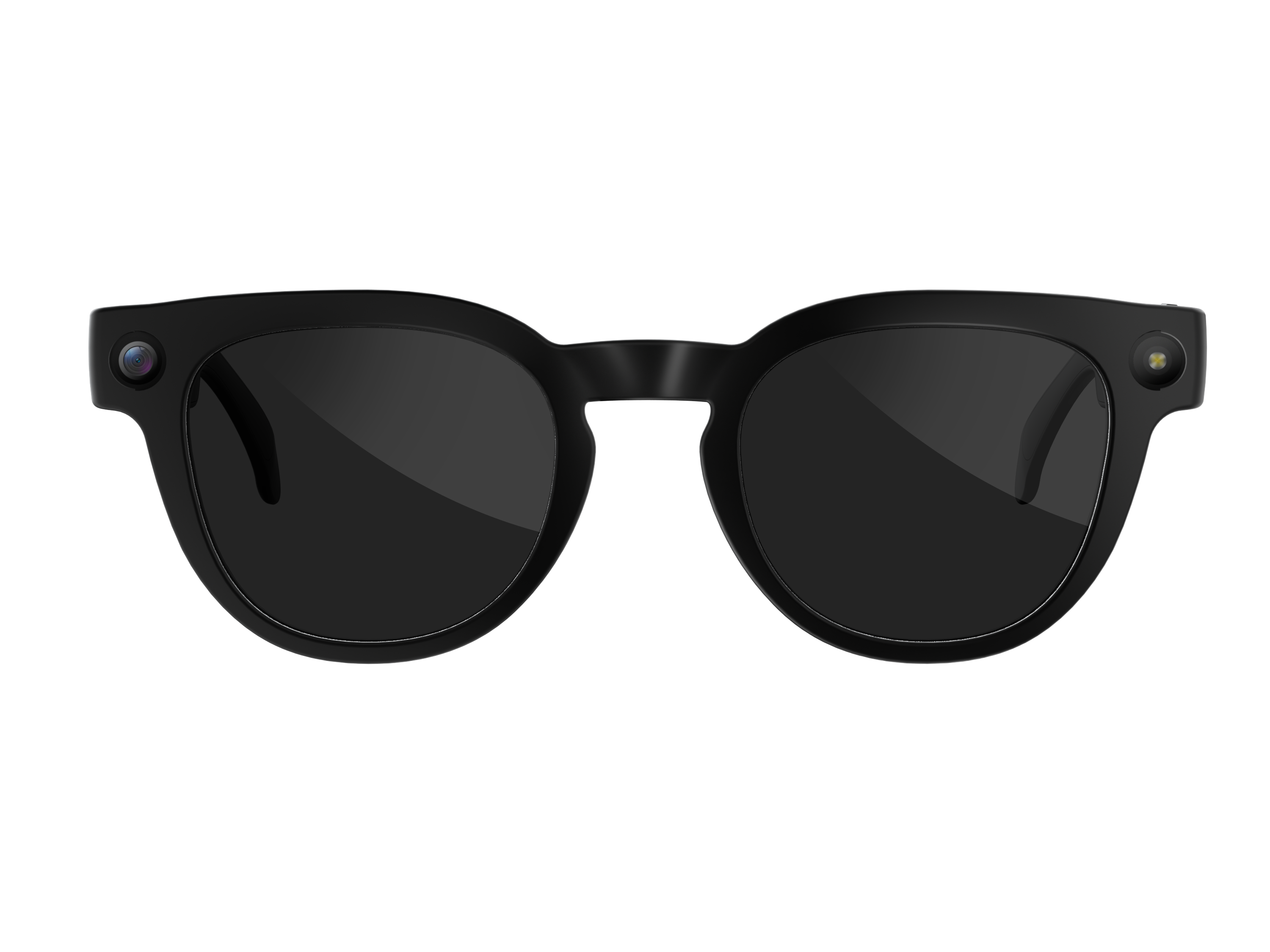 Wholesale MT3 AI Smart Glasses: 8MP Camera, 40-Lang AI Translation, IP65 Waterproof Supplier