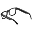 Wholesale X01 Ultra AI Smart Glasses: 8MP Sony Camera with Charging Case Supplier