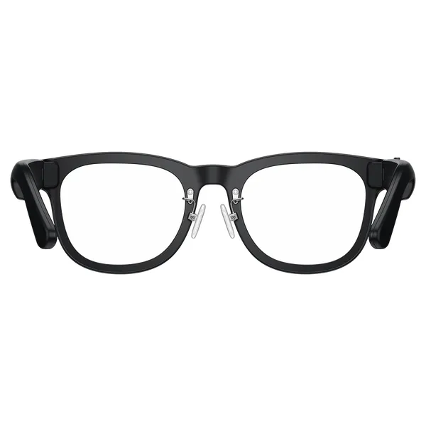 Wholesale X01 Ultra AI Smart Glasses: 8MP Sony Camera with Charging Case Supplier