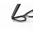 Wholesale X01 Ultra AI Smart Glasses: 8MP Sony Camera with Charging Case Supplier