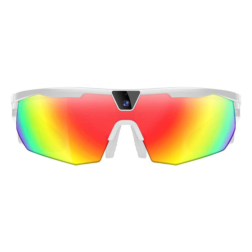 Wholesale W640 AI Smart Glasses: AI Translation, IP66 Supplier