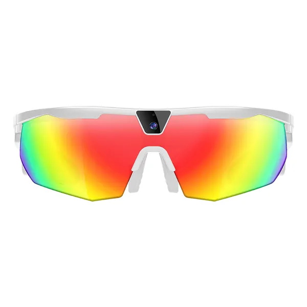 Wholesale W640 AI Smart Glasses: AI Translation, IP66 Supplier