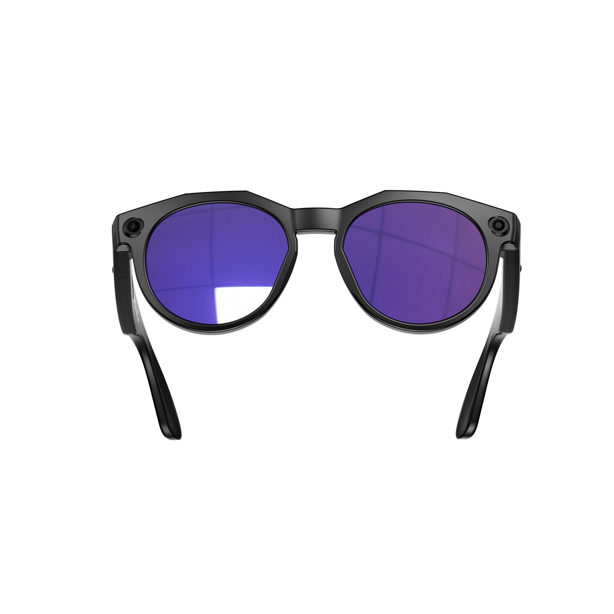 Wholesale W611 Pro AI Smart Glasses: 8MP Camera, IP66, Myopia Lenses Smart Glasses OEM/ODM Supplier