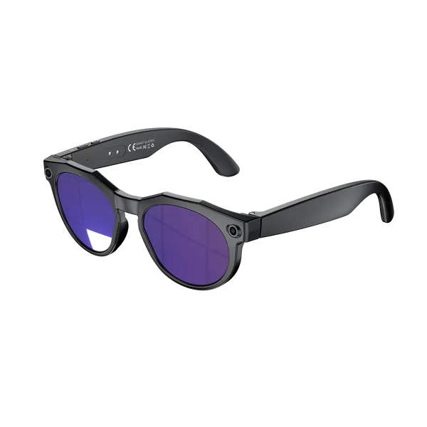 Wholesale W611 Pro AI Smart Glasses: 8MP Camera, IP66, Myopia Lenses Smart Glasses OEM/ODM Supplier